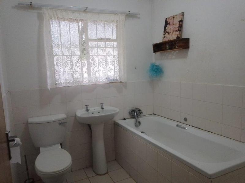 2 Bedroom Property for Sale in Ladybrand Free State